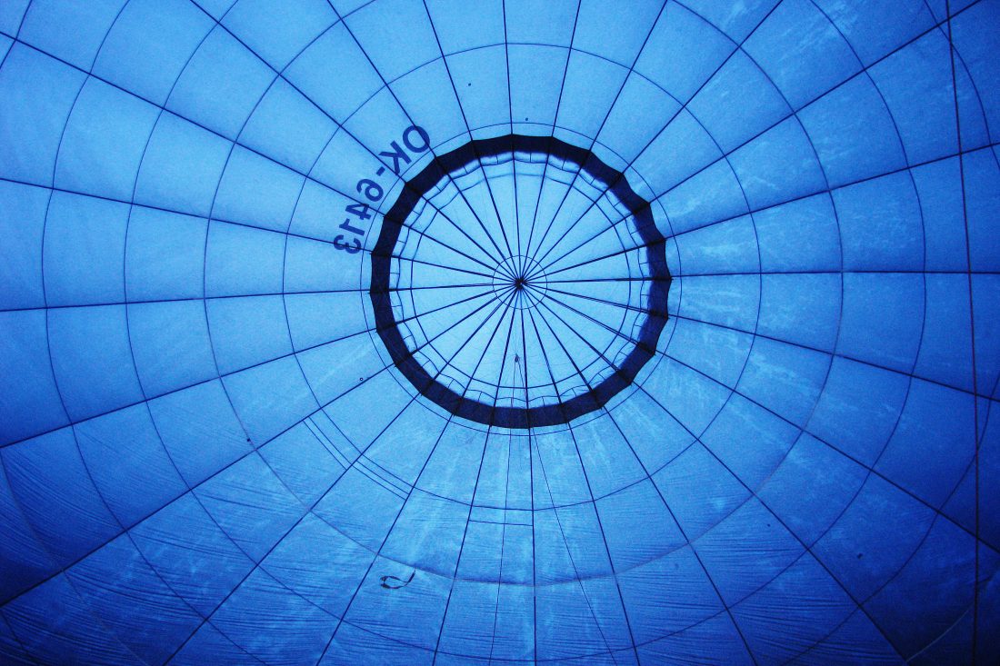 Free stock image of Hot Air Balloon
