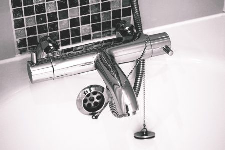Bath Tap