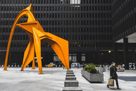Chicago Sculpture