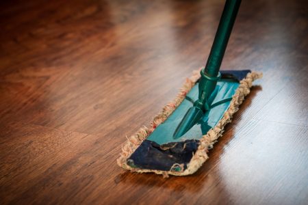 Cleaning Mop