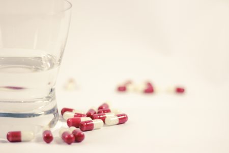 Drugs Capsules