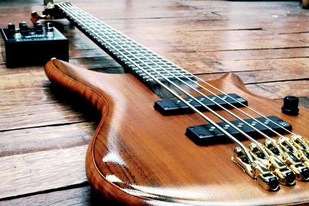 Electric Guitar