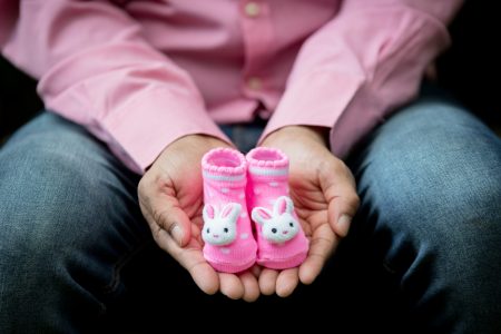 Expecting Baby