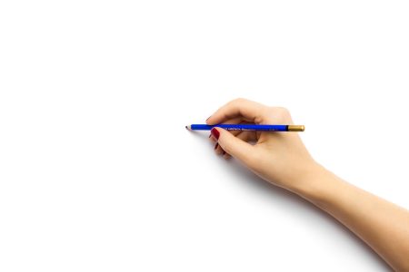 Hand Drawing