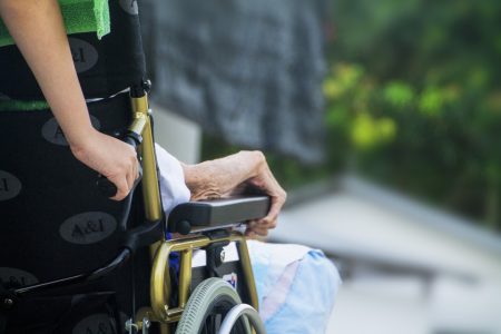 Hospice Healthcare