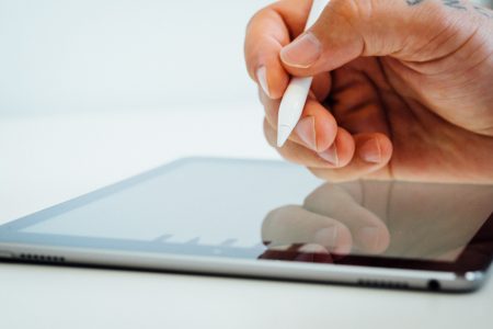 iPad Stylus