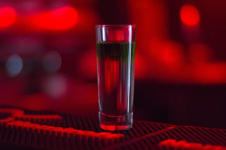 Alcoholic Drink
