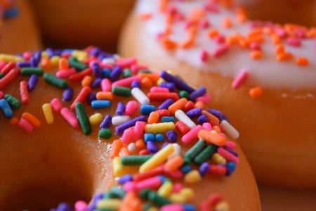 Donuts
