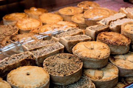 Fresh Pies