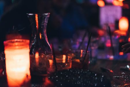 Night Party Drinks