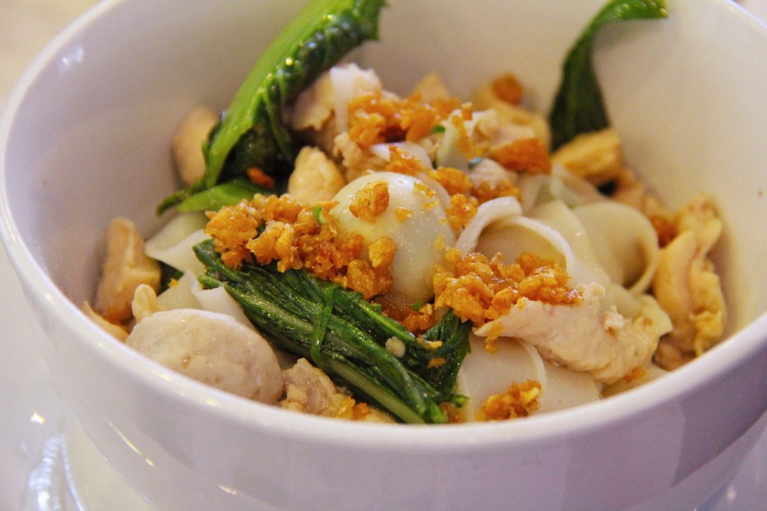 Free stock image of Bowl of Noodles