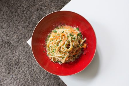 Pasta Spaghetti