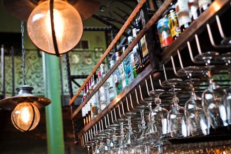 Pub Drinks