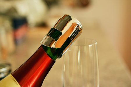 Sparkling Wine
