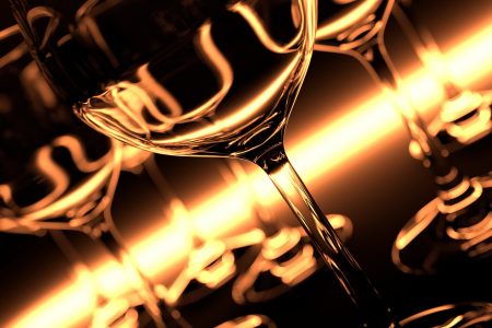 Wine Glasses