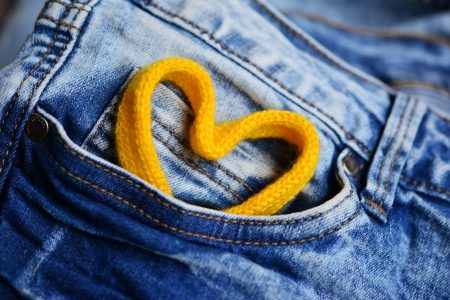 Jeans Pocket