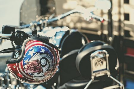 Motorcycles