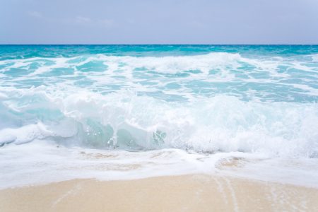 Ocean Beach