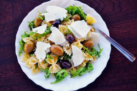 Pasta Salad