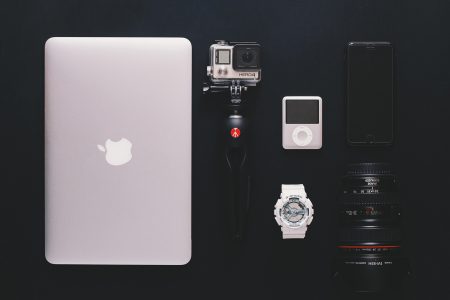 Photography Gear