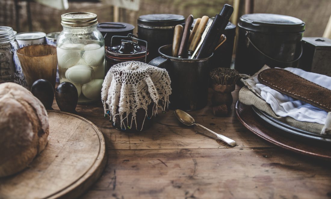 Free stock image of Kitchen Utensils