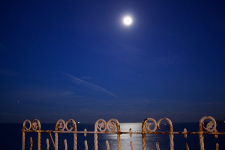 Viewing Space