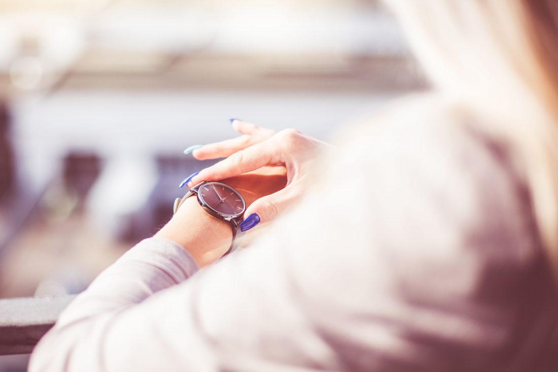 Free stock image of Time