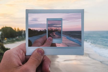 Picture in Picture