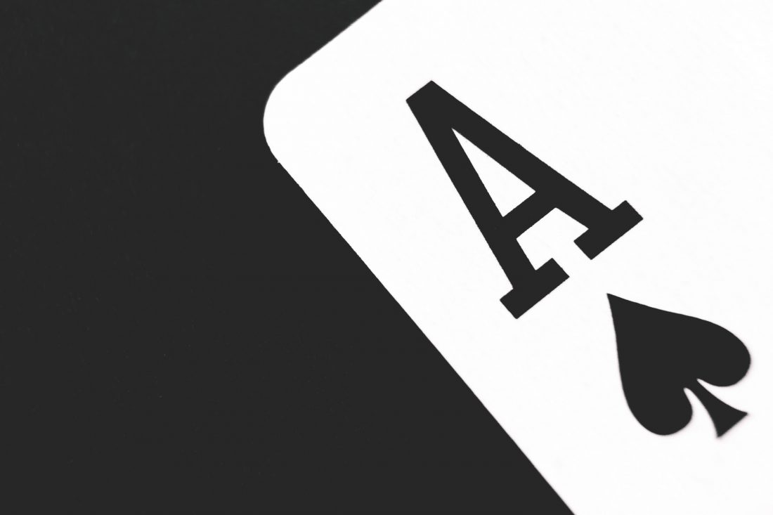 Free stock image of Casino Playing Card