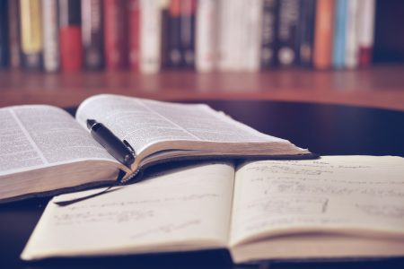 School Library Books