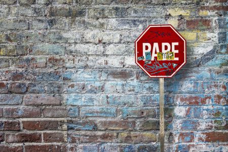 Street Sign