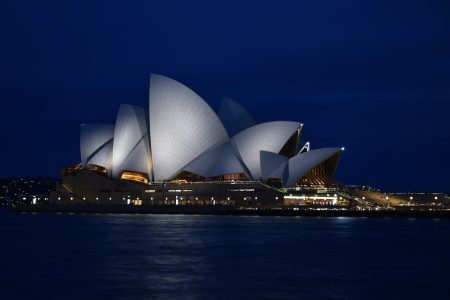 Sydney Australia