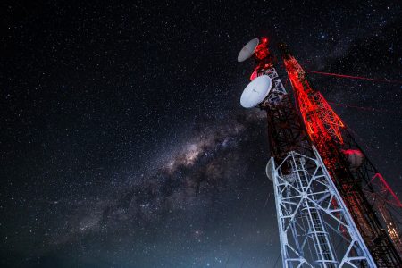 Radio Antenna