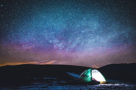 Under The Stars