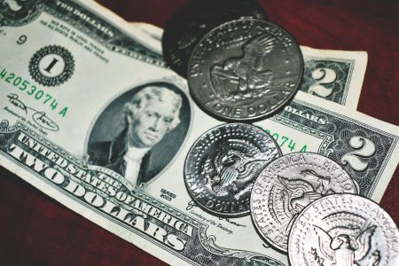 US Dollars