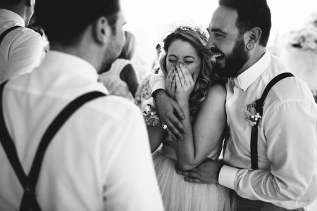 Wedding Celebrations