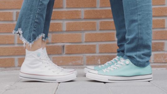 Tiptoes