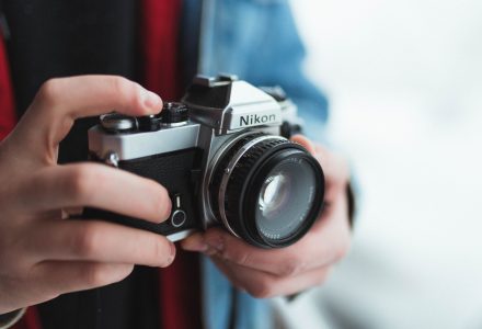Nikon Camera