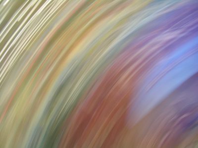 Abstract Swirl