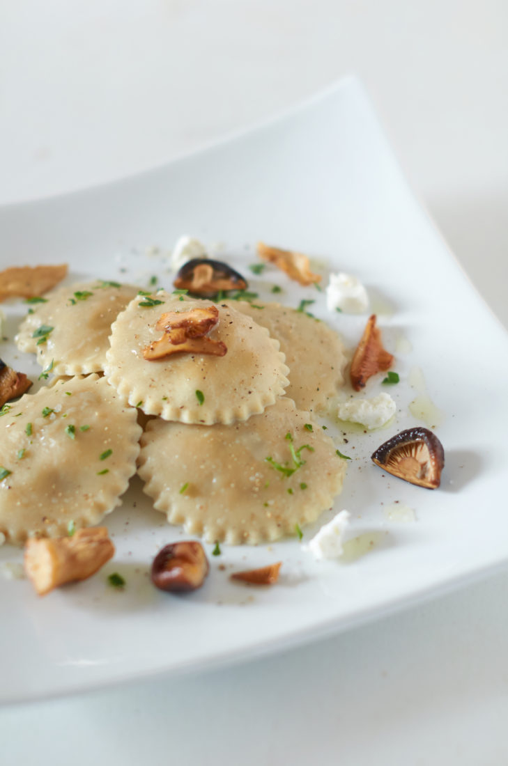 Free stock image of Pasta Dinner