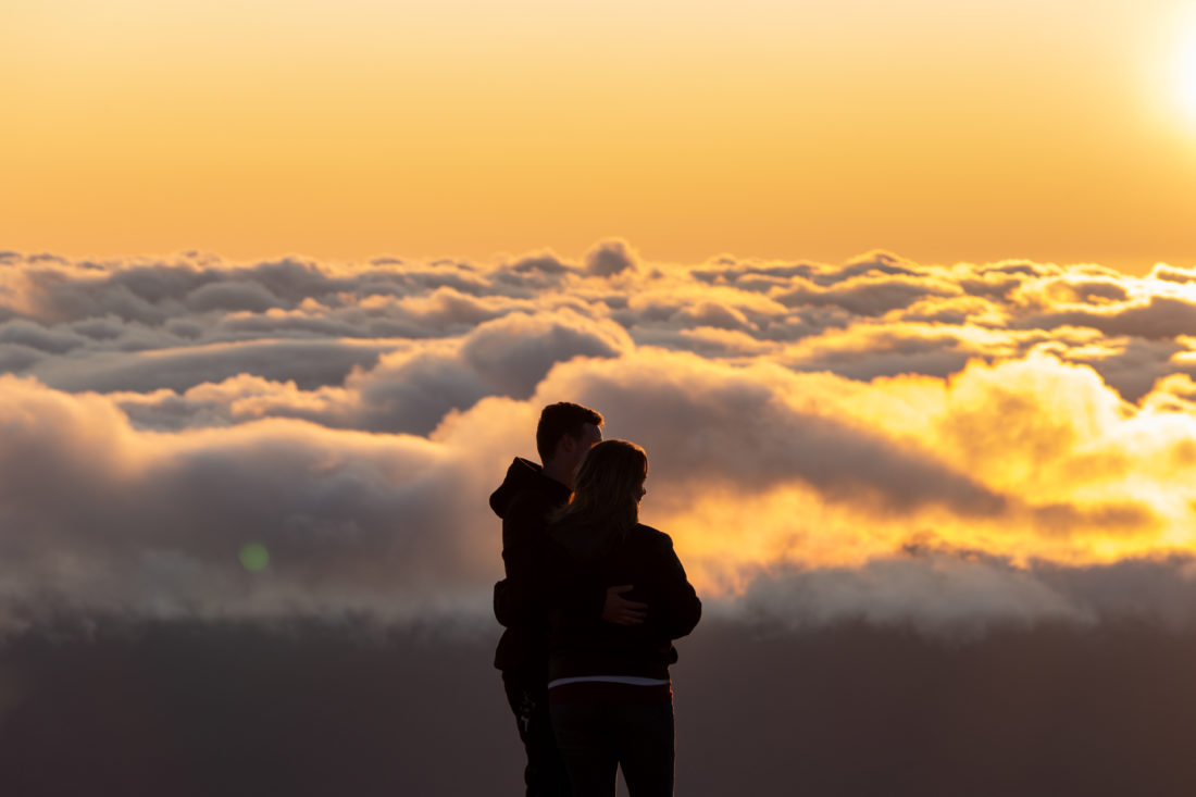 Free stock image of People Silhouette