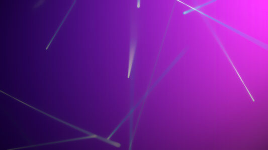 Abstract Gradient Background