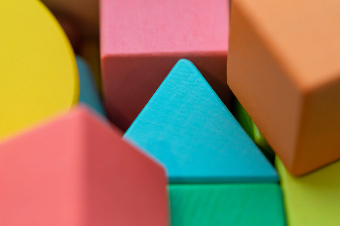 Free stock image of Children Toys Background