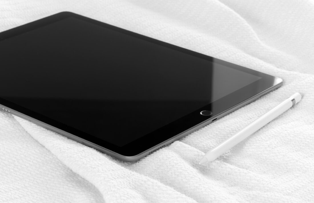 Free stock image of Tablet Computer Screen