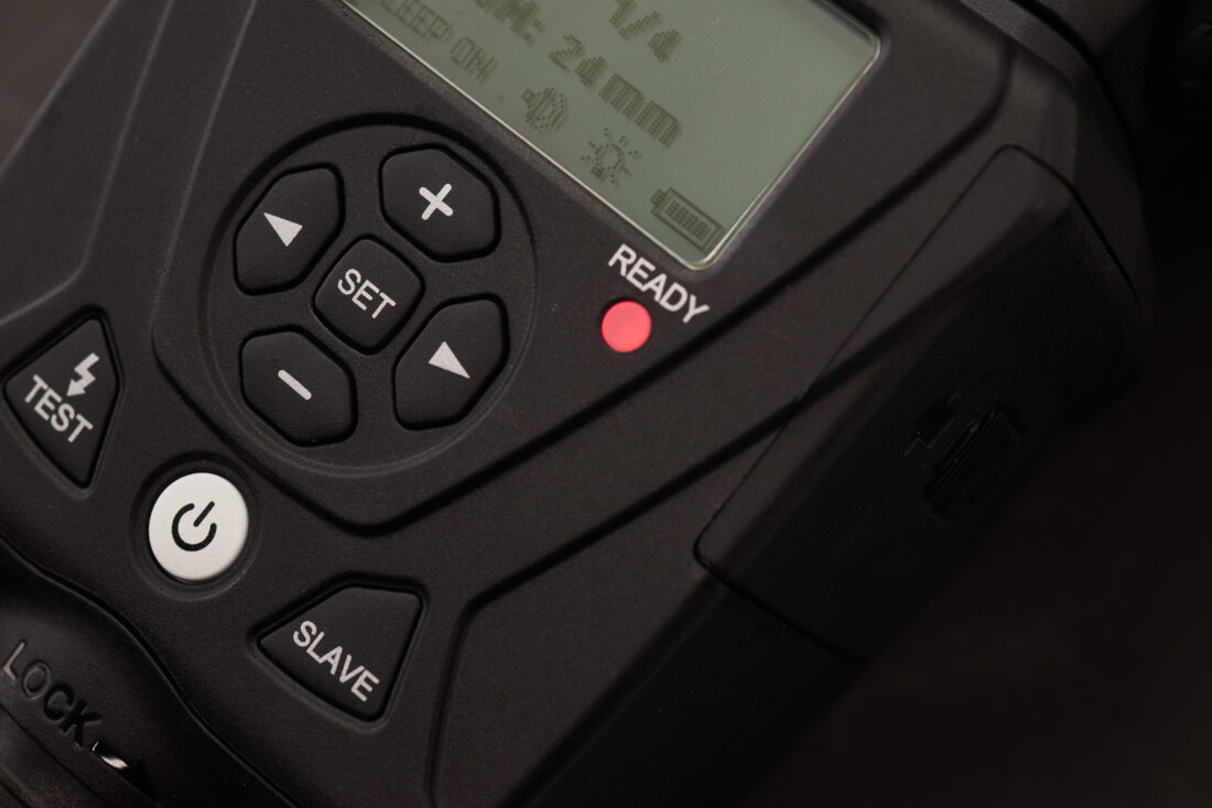Free stock image of Camera Flash
