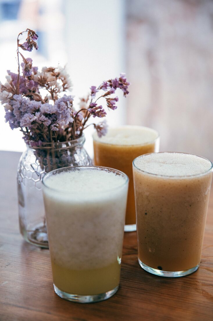 Free stock image of Juice Smoothie