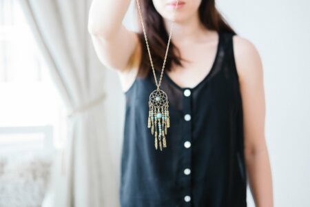 Jewelry Female Fashion