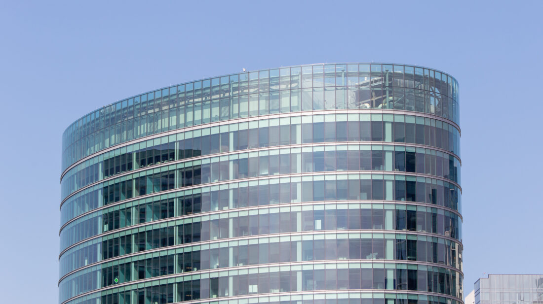 Free stock image of Modern Exterior City