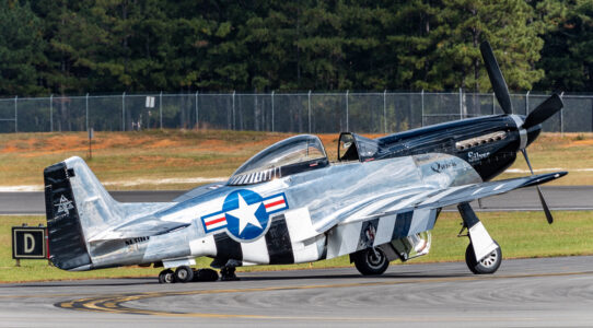 War Airplane Plane