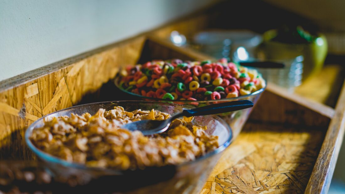 Free stock image of Cereal Bowl Food